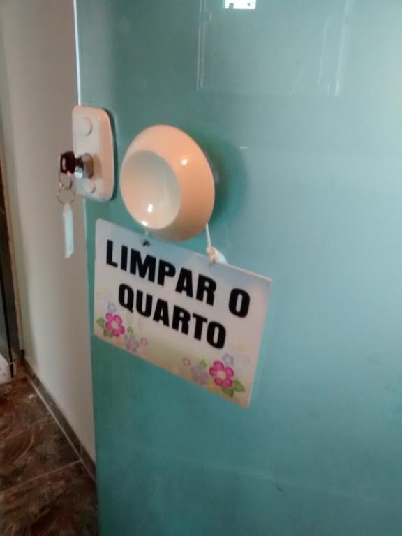 Pousada Família Flores Penha (Santa Catarina) Exterior foto